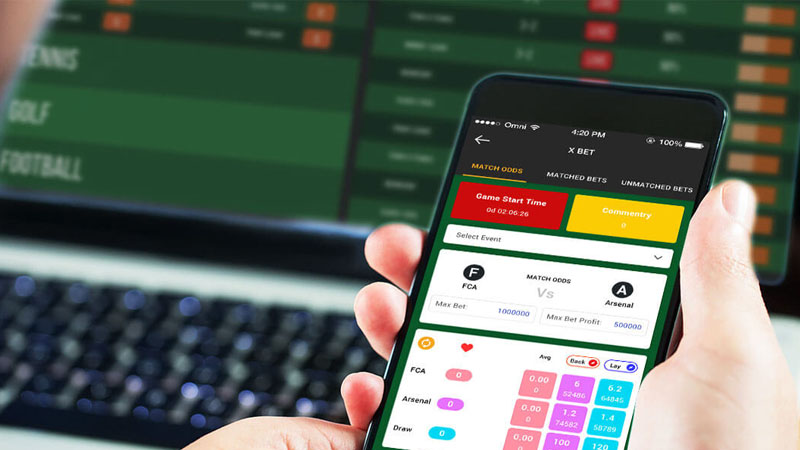 Plataforma Mobile 15WIN: Aposte Onde Quiser, Quando Quiser 