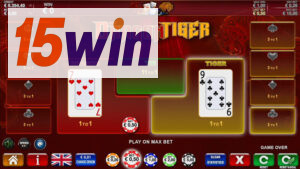 Instruções De Como Jogar Dragon Tiger Na 15win