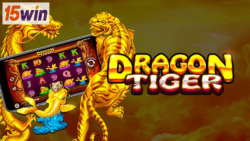 Instru&ccedil;&otilde;es De Como Jogar Dragon Tiger Na 15win
