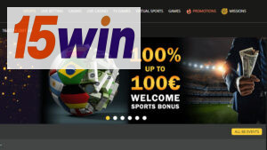 Confiança e Transparência nas Promoções da 15win