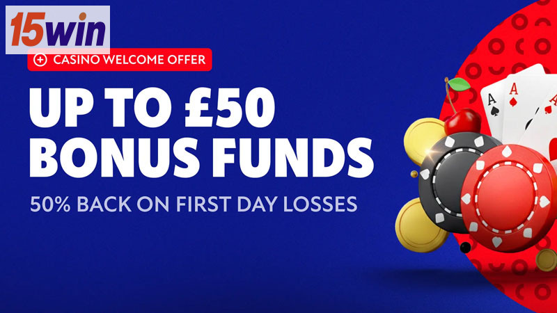 Promo&ccedil;&otilde;es da 15win