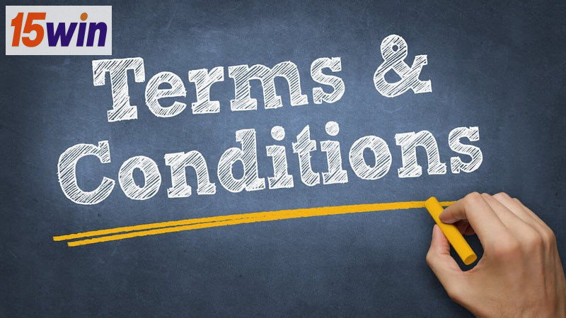 Termos e Condi&ccedil;&otilde;es da 15win