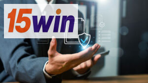 Termos e Condições da 15win