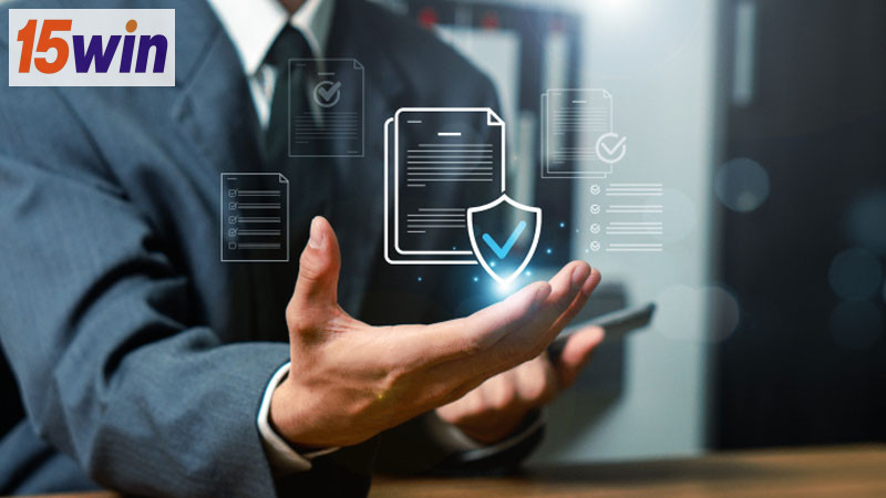 Termos e Condições da 15win