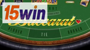 Instruções De Como Jogar Bacará Na 15win