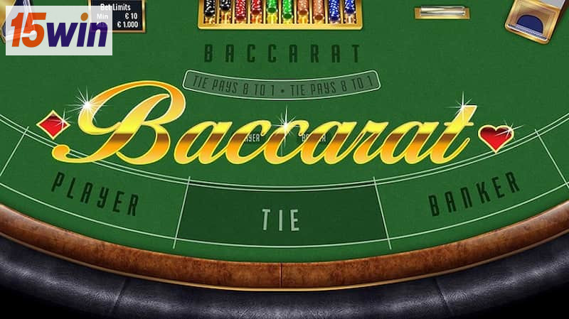 Instruções De Como Jogar Bacará Na 15win