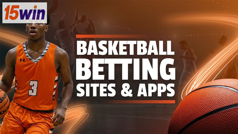 Guia De Apostas Em Basquete Na 15win
