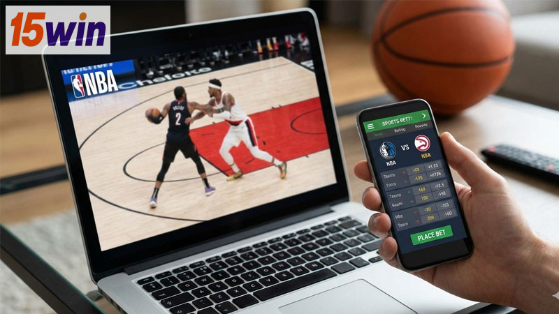 Guia De Apostas Em Basquete Na 15win