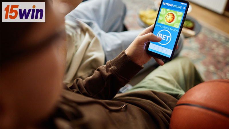 Guia De Apostas Em Basquete Na 15win