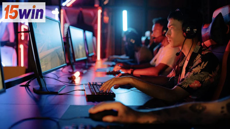 Guia de Apostas em eSports na 15win