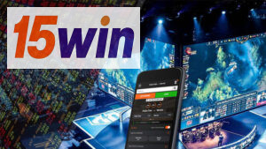 Guia de Apostas em eSports na 15win