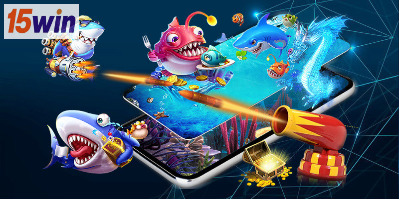 Guia Para Jogar Fishing War Na 15win