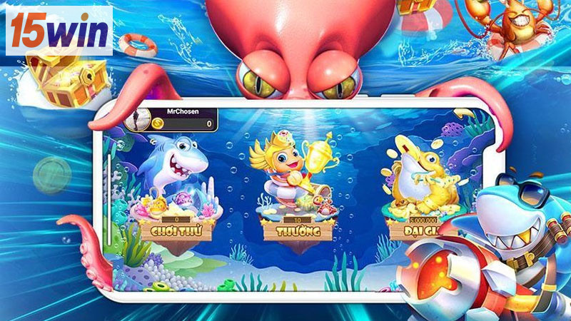 Guia Para Jogar Fishing God Na 15win