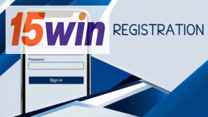 Login Na 15win