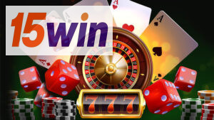 Credibilidade e Segurança ao Jogar Roleta na 15win