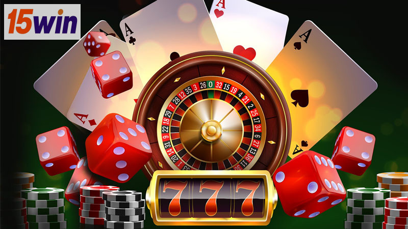 Credibilidade e Seguran&ccedil;a ao Jogar Roleta na 15win