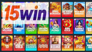 Guia Para Jogar Sweet Bonanza Na 15win