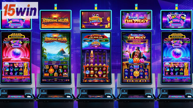 Seguran&ccedil;a, Confiabilidade e Vantagens de Jogar na 15win